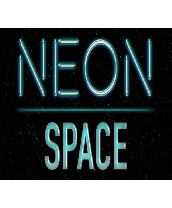 Neon Space Steam Key GLOBAL